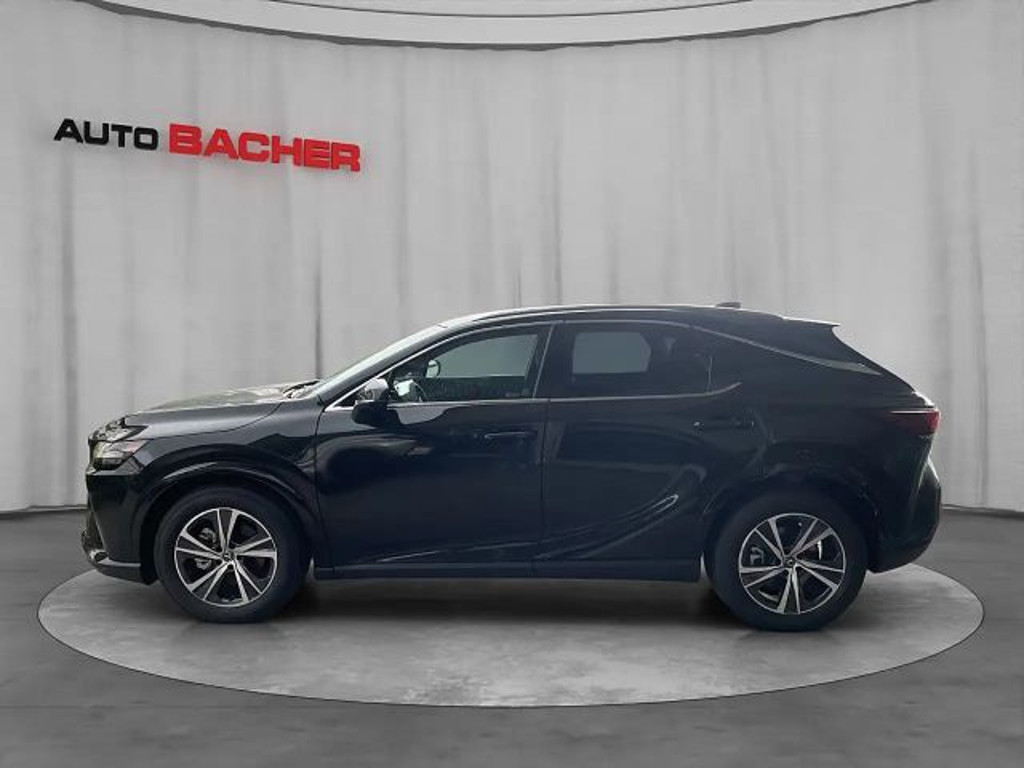 Lexus RX-Serie
