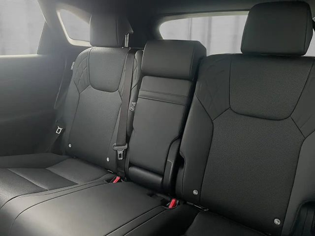 Lexus RX-Serie