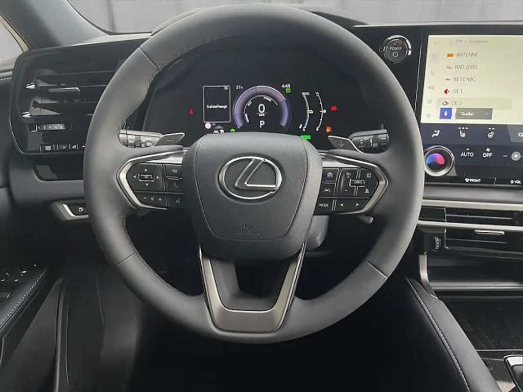 Lexus RX-Serie