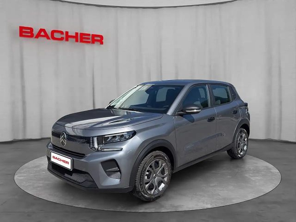 Citroën C3 PureTech You