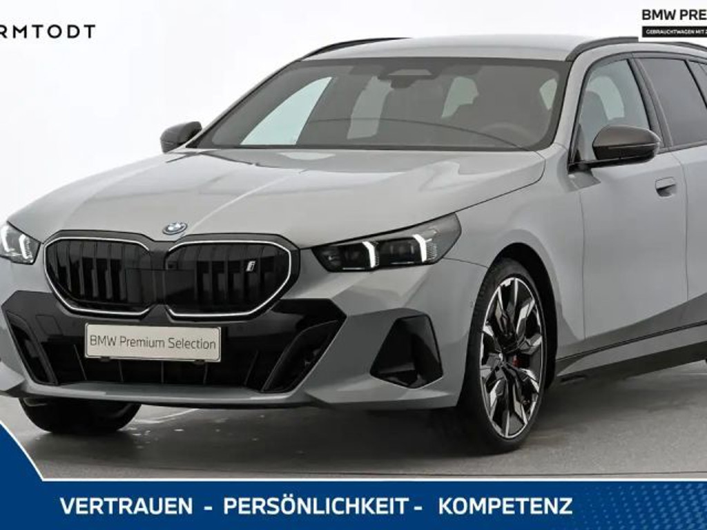 BMW i5 M-Sport