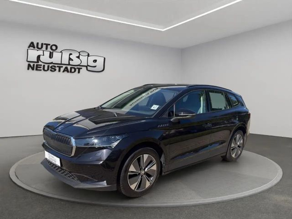 Skoda Enyaq iV iV 60 Loft