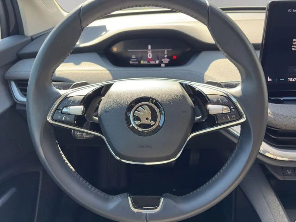 Skoda Enyaq iV