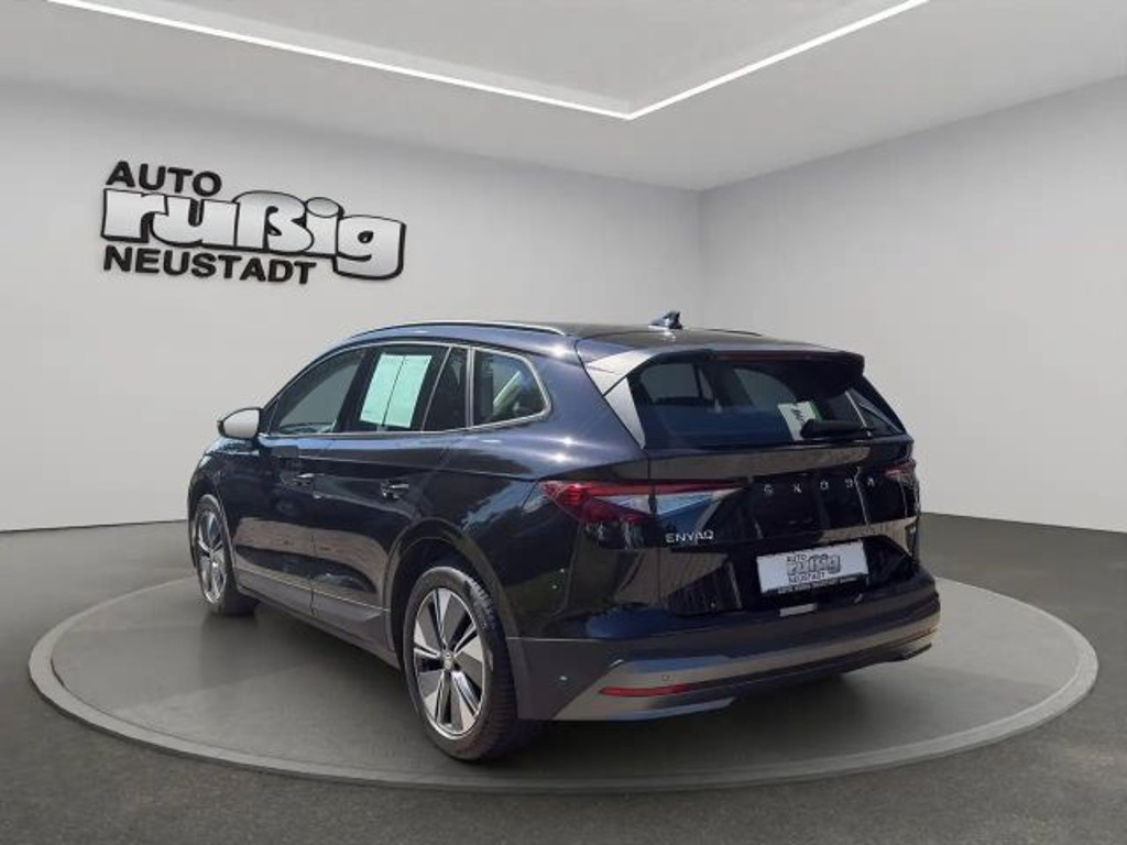 Skoda Enyaq iV