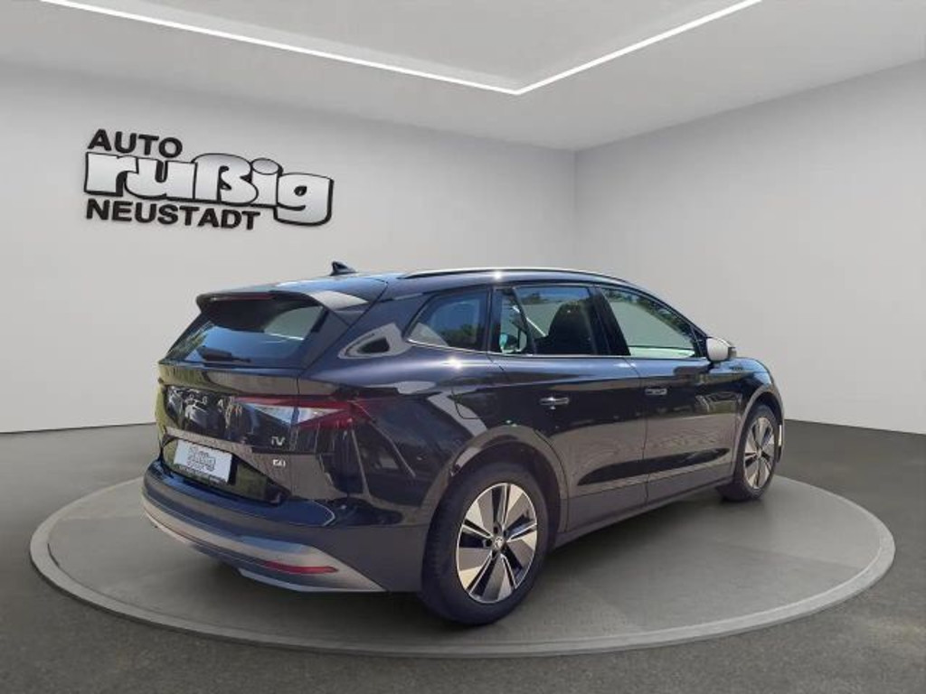 Skoda Enyaq iV