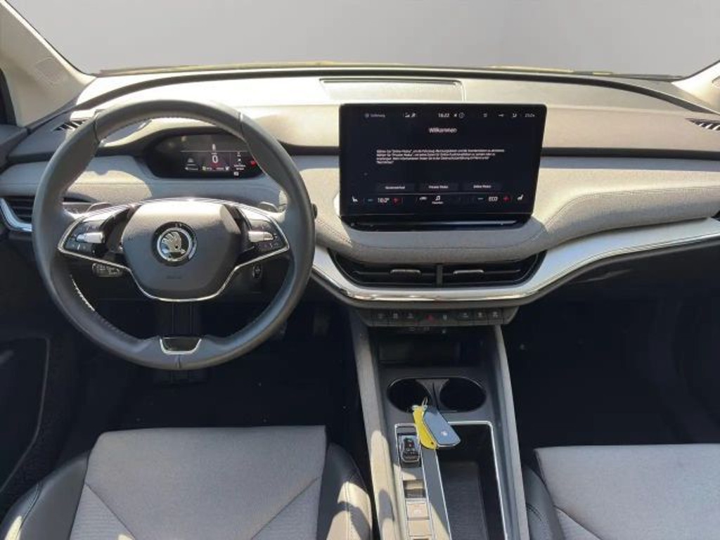 Skoda Enyaq iV