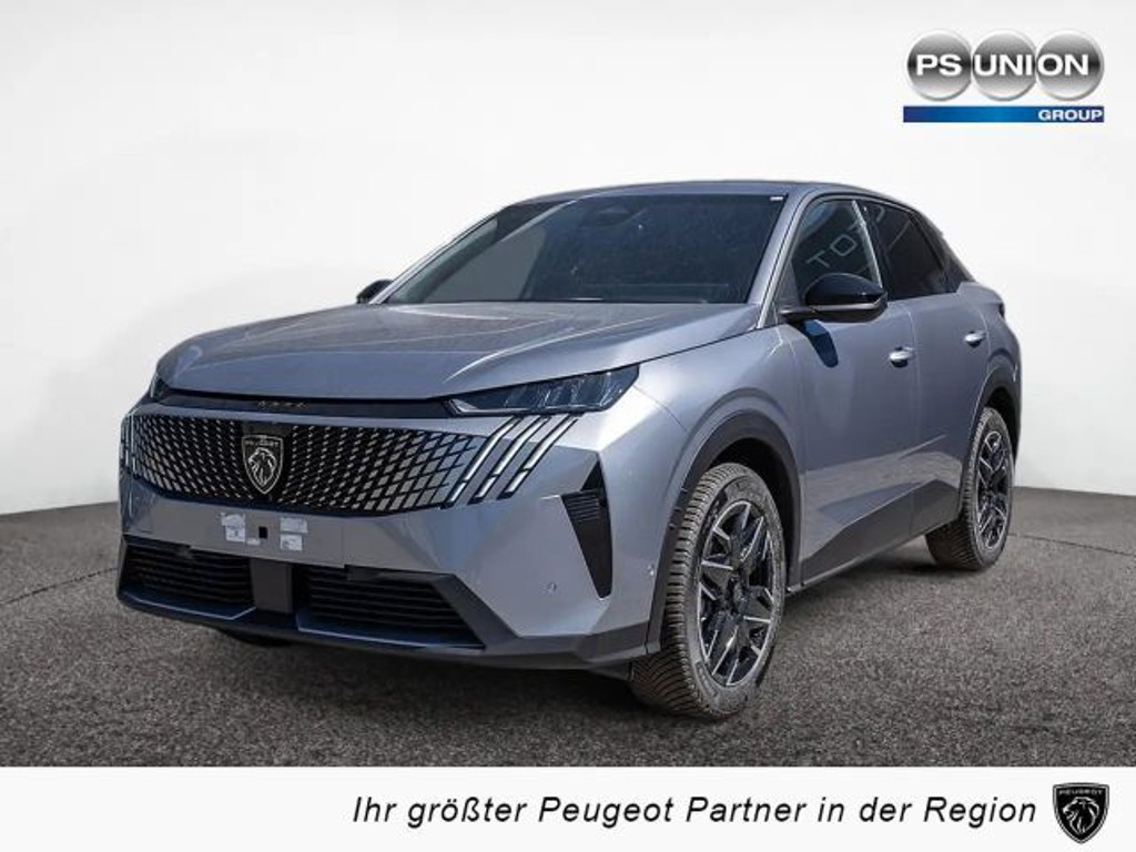 Peugeot 3008 Allure Pack Executive Hybrid