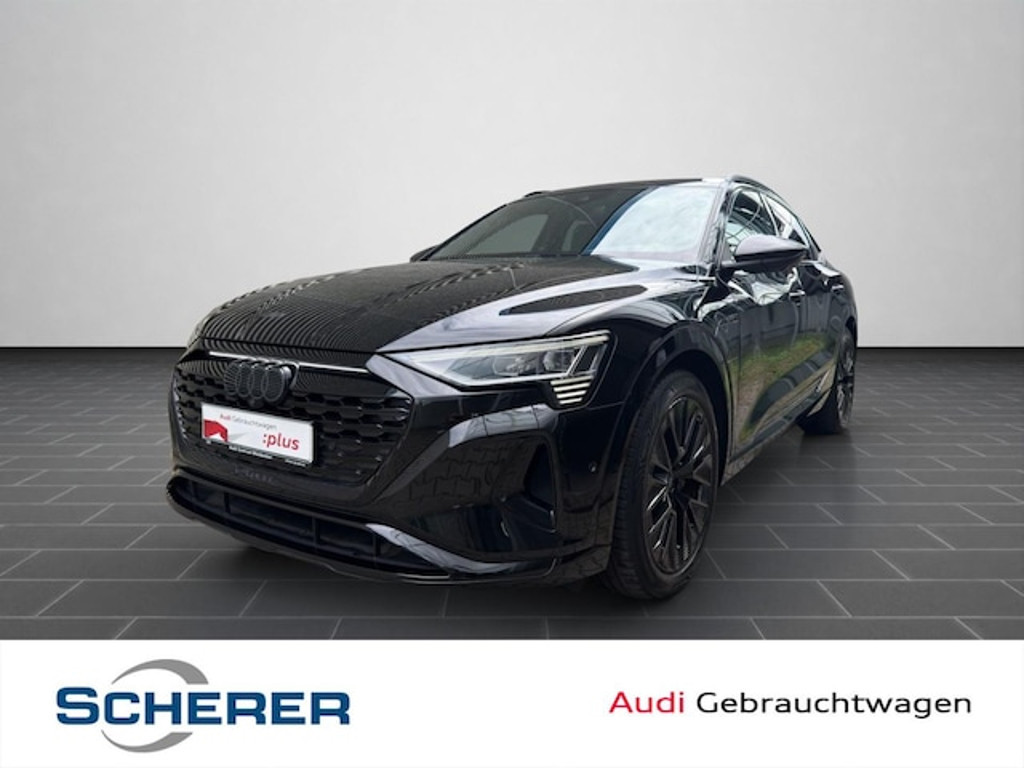 Audi Q8 e-tron Sportback Quattro 50