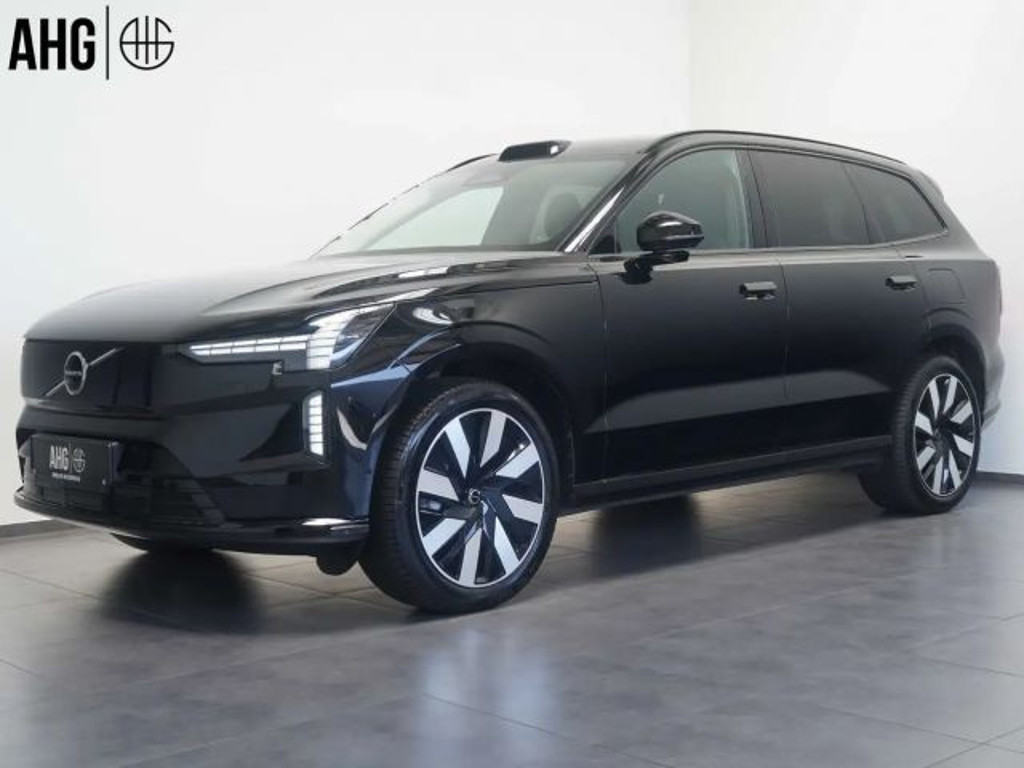 Volvo EX90 AWD Plus Vierwielaandrijving