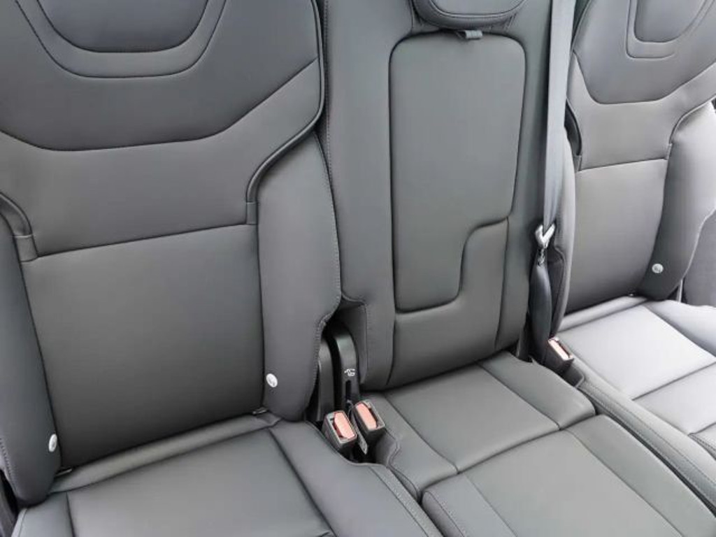 Volvo EX90