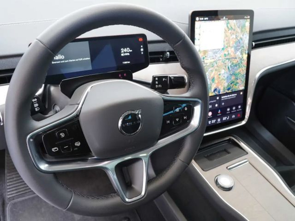 Volvo EX90