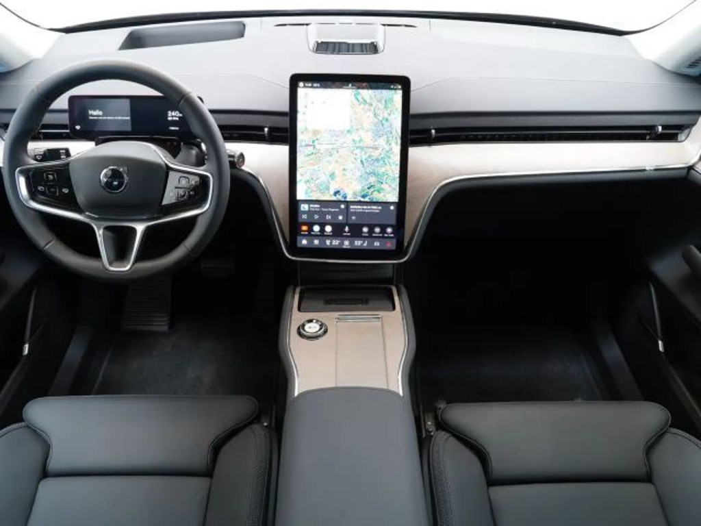 Volvo EX90