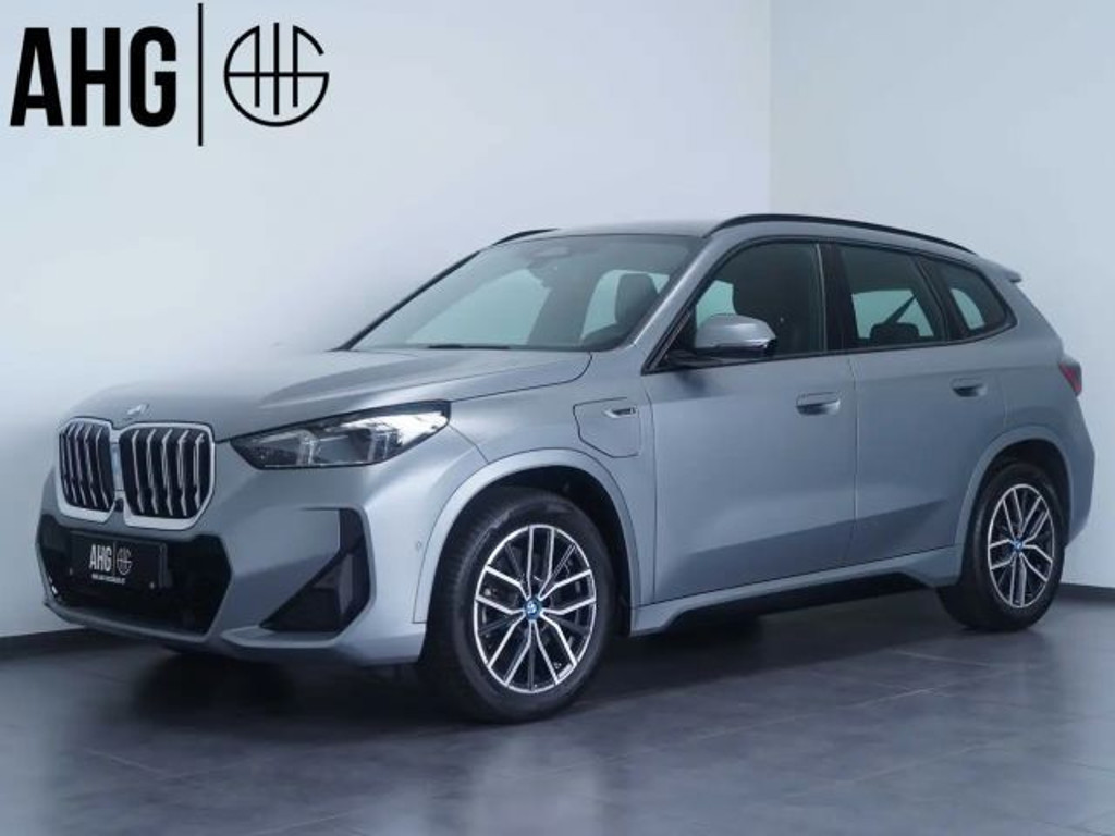 BMW X1 M-Sport xDrive