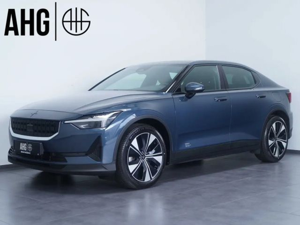 Polestar 2 Standard range Single motor Plus
