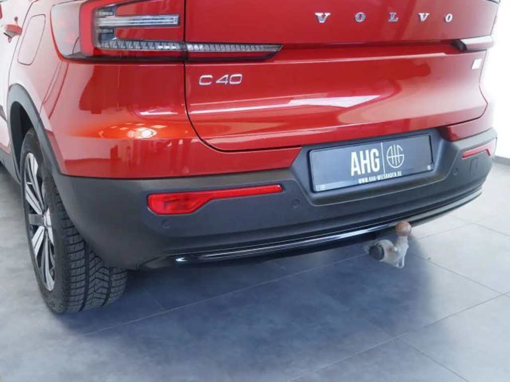 Volvo C40