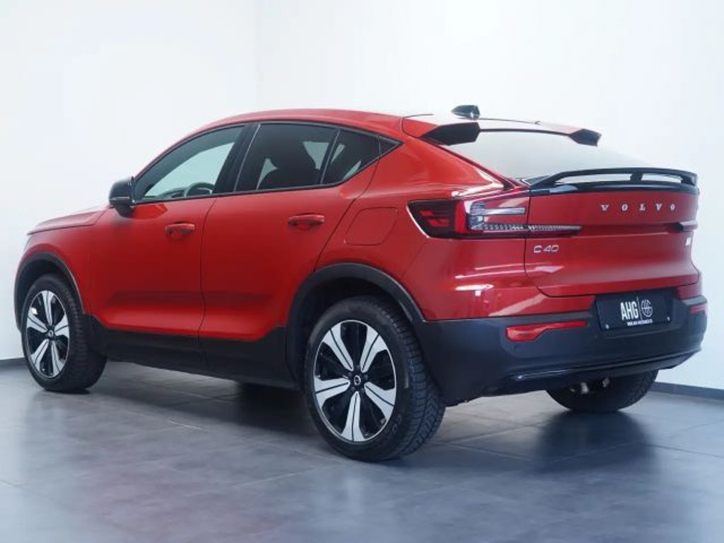 Volvo C40
