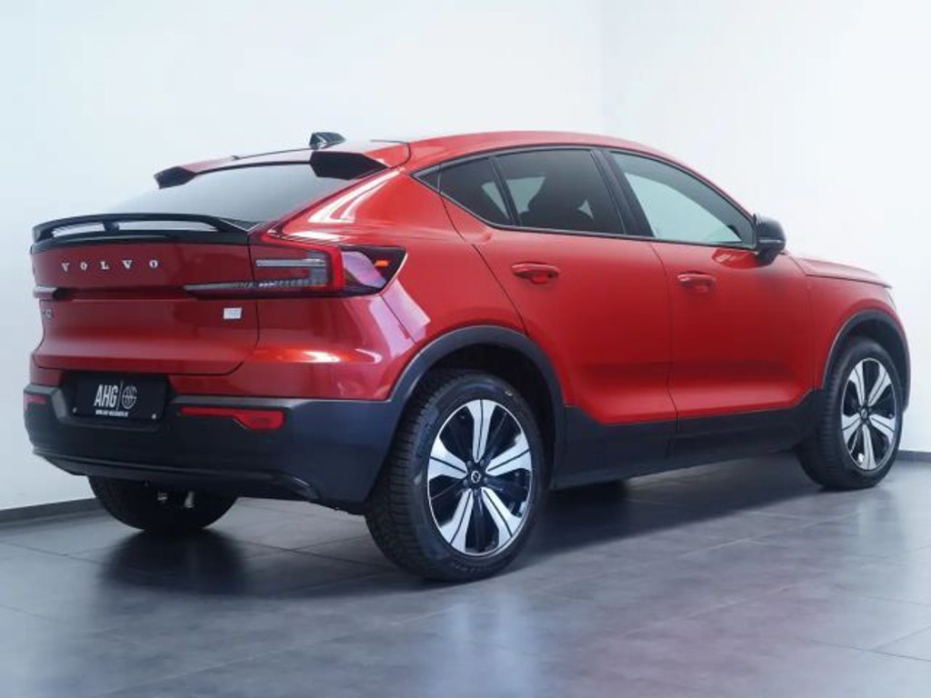 Volvo C40