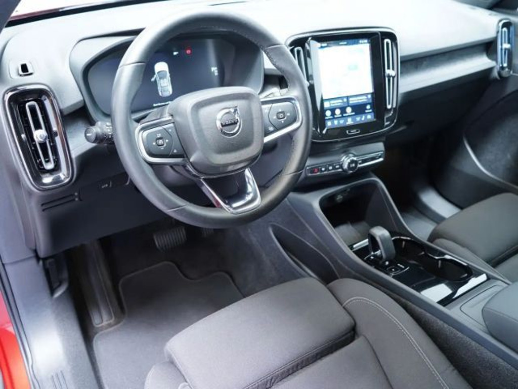 Volvo C40