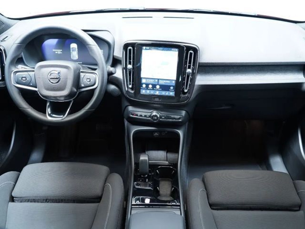 Volvo C40