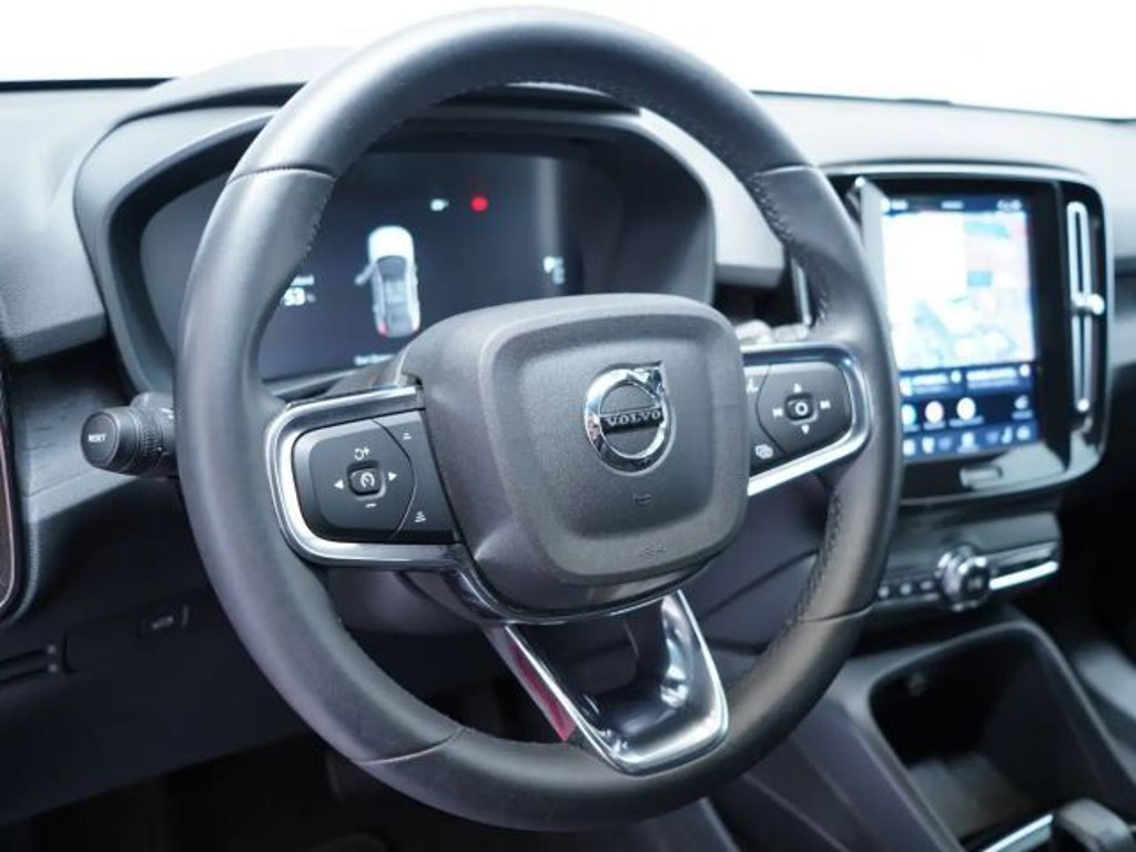 Volvo C40