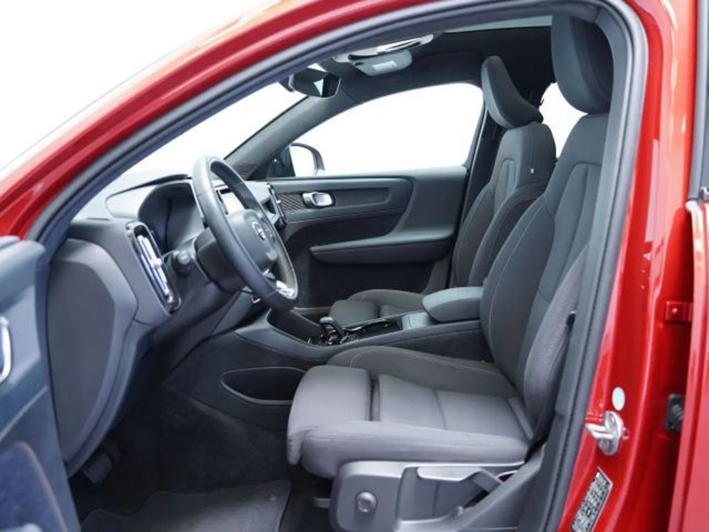 Volvo C40