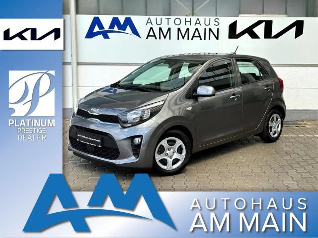 Kia Picanto Edition 7