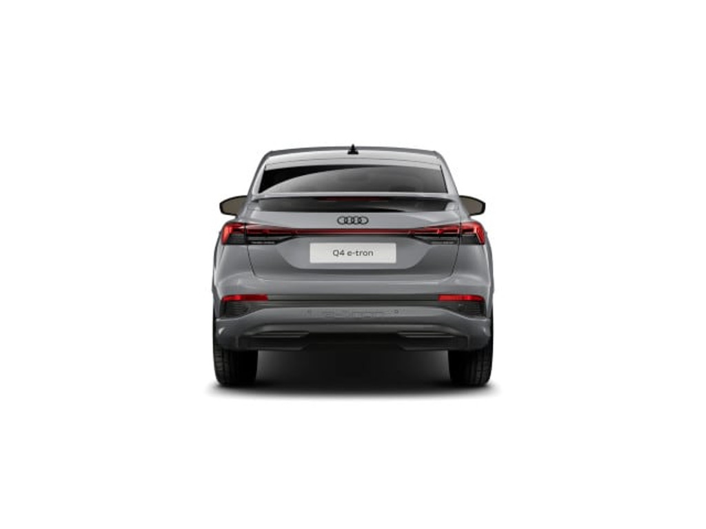 Audi Q4 e-tron Sportback 35