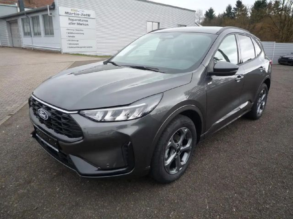 Ford Kuga ST Line