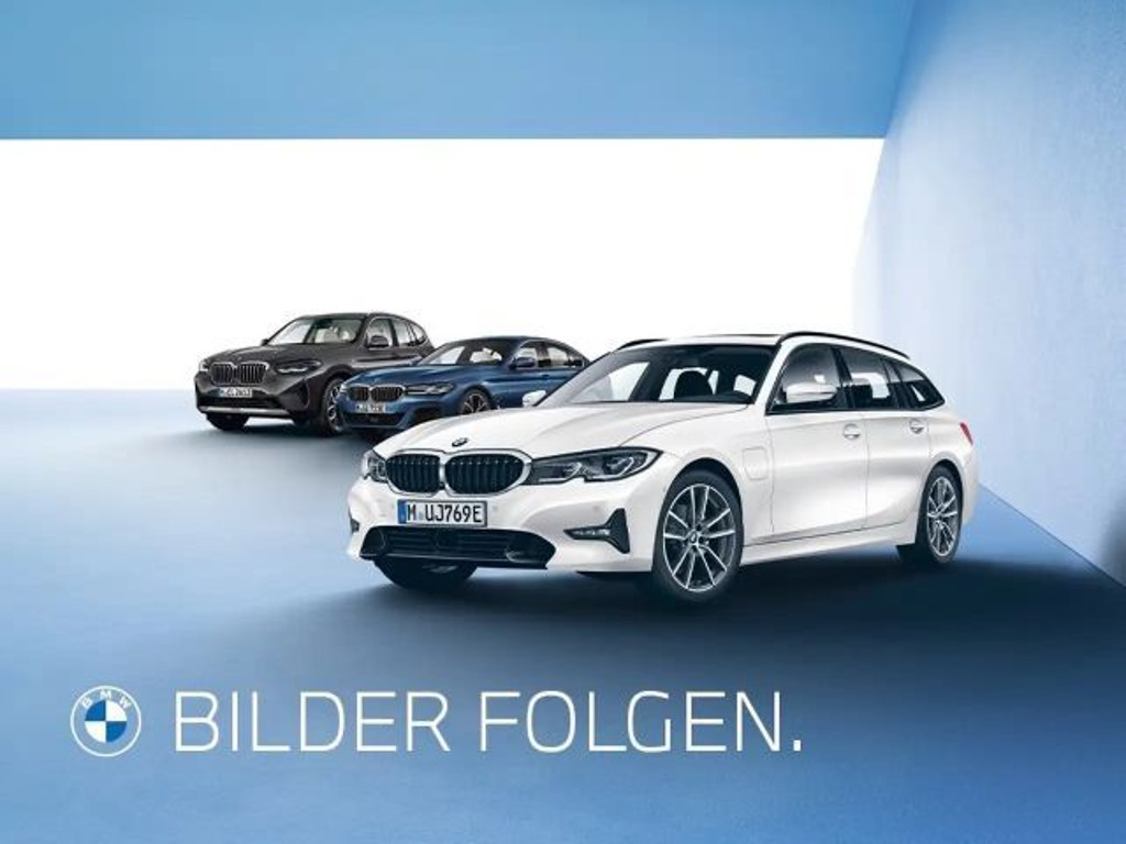 BMW X3 X3 M 50 xDrive M Paket Pro Standheiz. Harman/Kardon Dri
