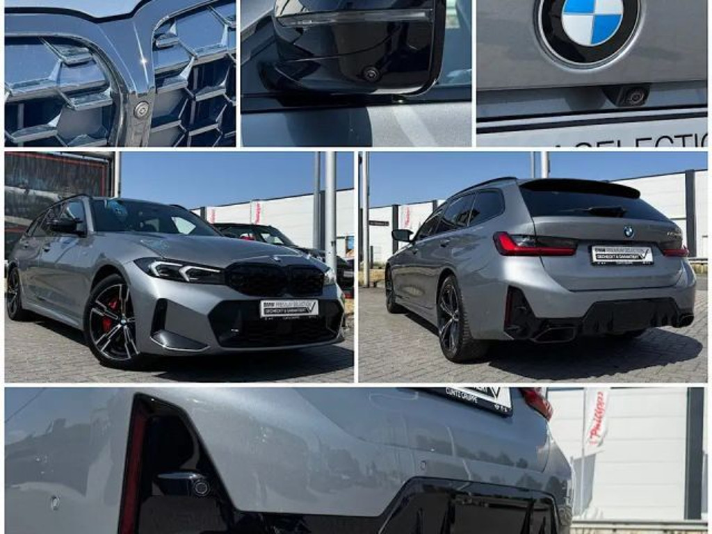 BMW 3 Serie