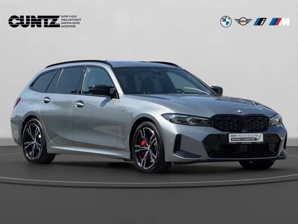 BMW 3 Serie