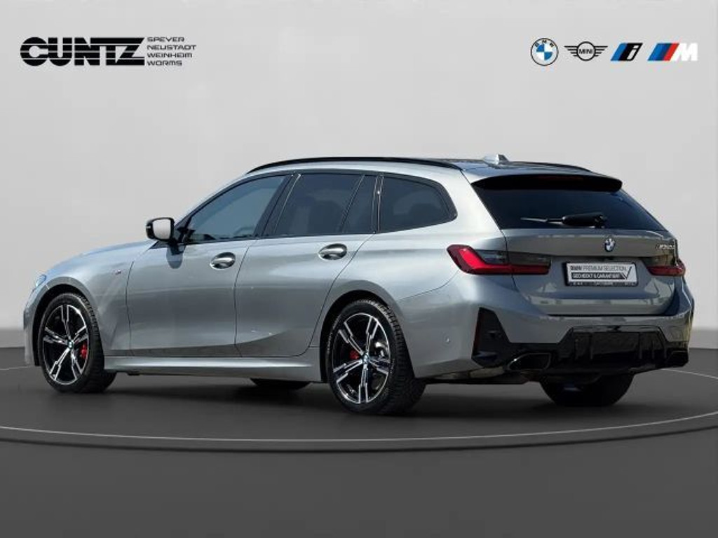 BMW 3 Serie