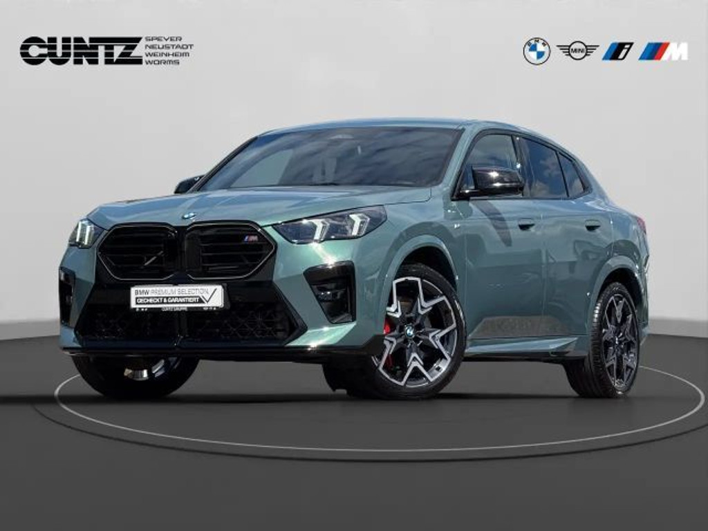 BMW X2 xDrive M35i X2 M