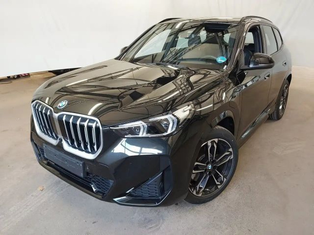 BMW X1 M-Sport