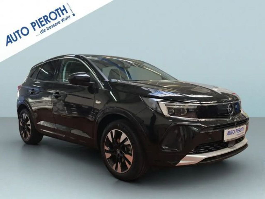 Opel Grandland Elegance