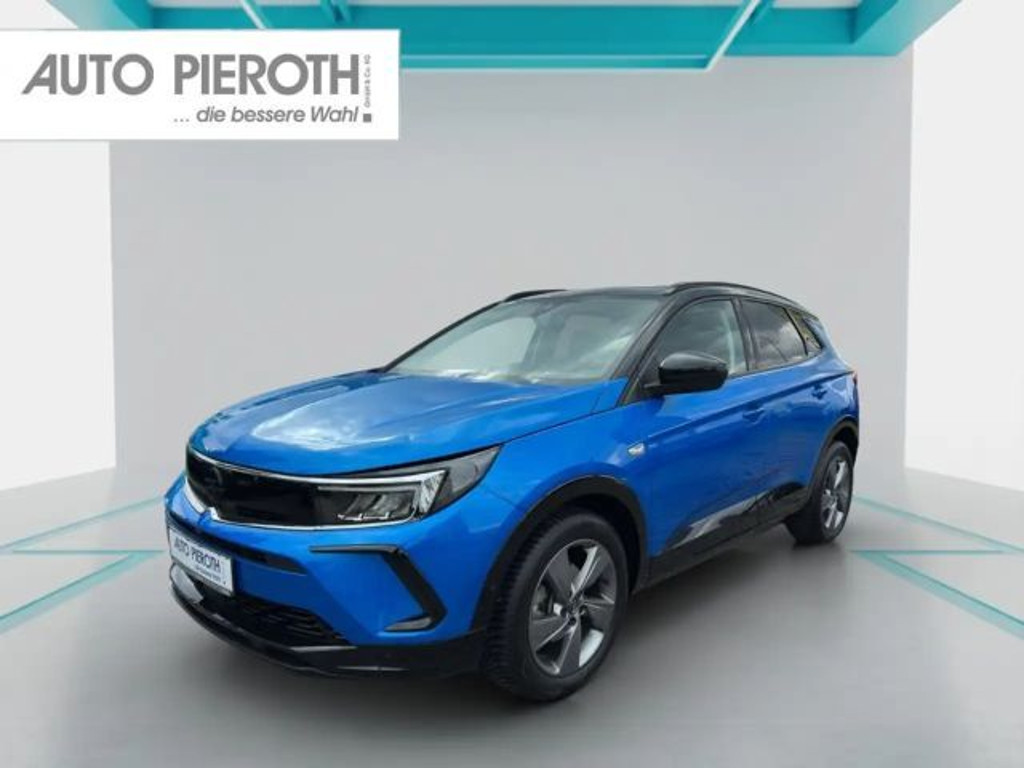 Opel Grandland Grand Sport GS-Line