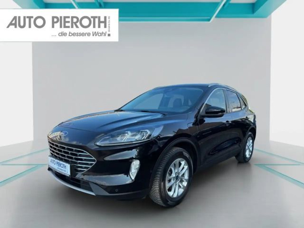 Ford Kuga Titanium Plug in Hybrid X