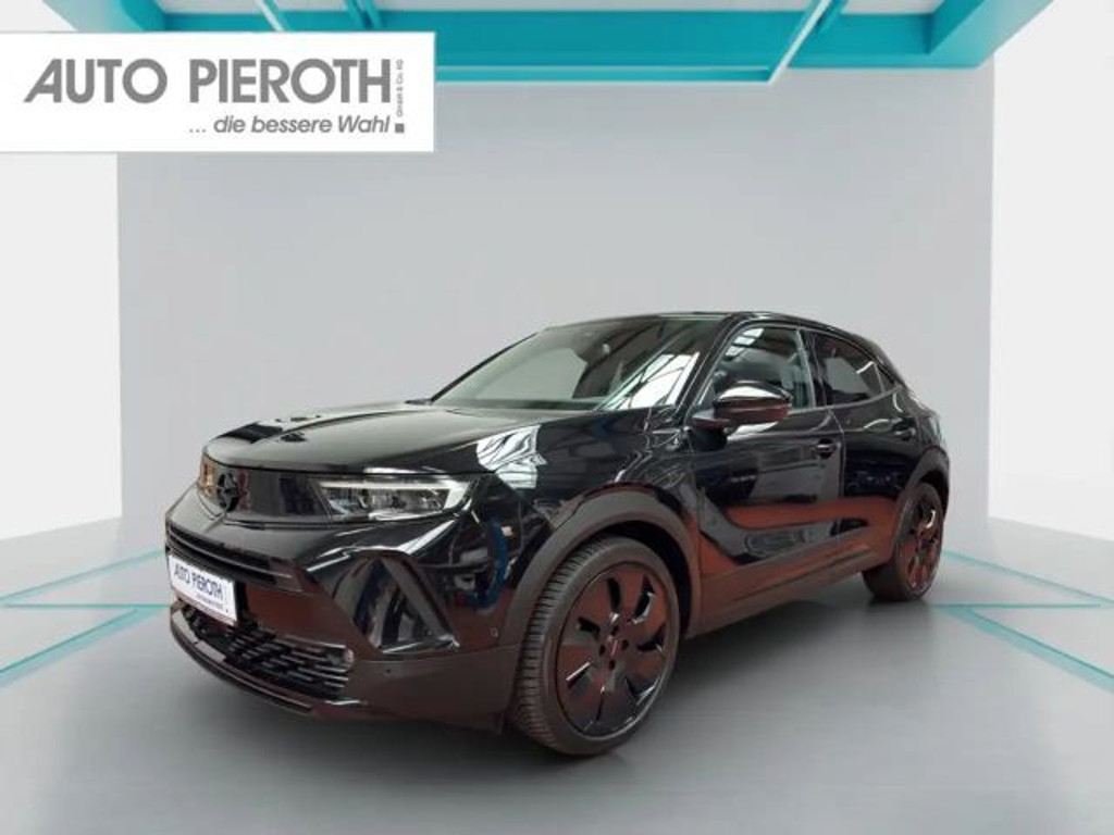 Opel Mokka Ultimate Turbo