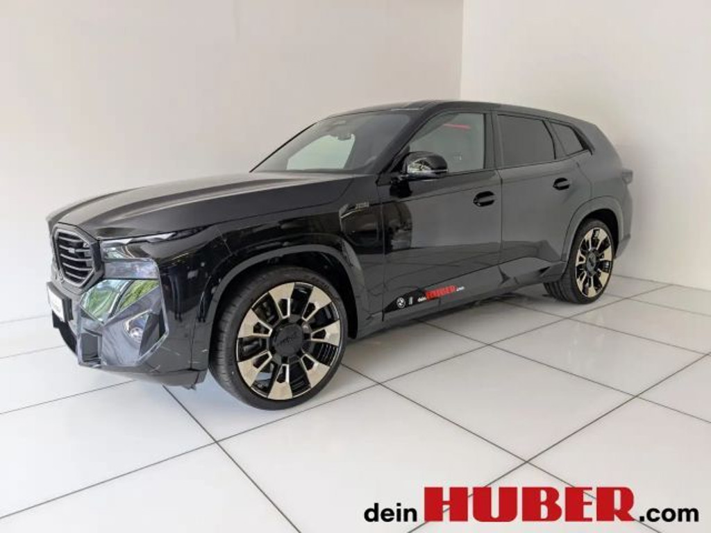 BMW XM XM