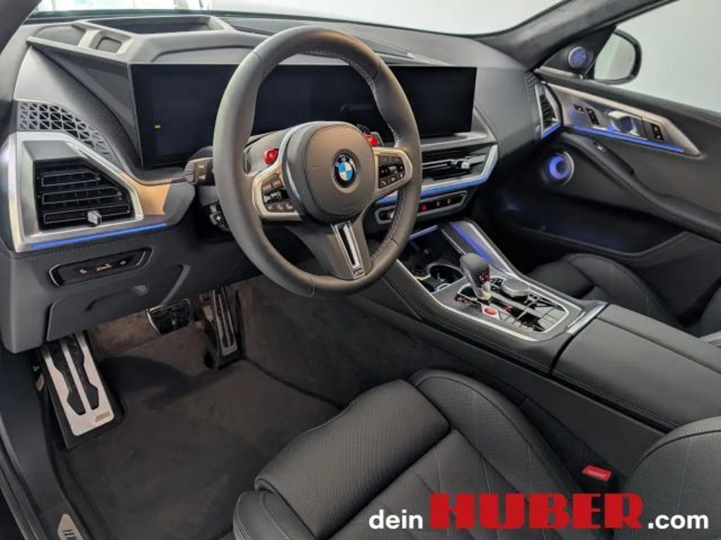BMW XM