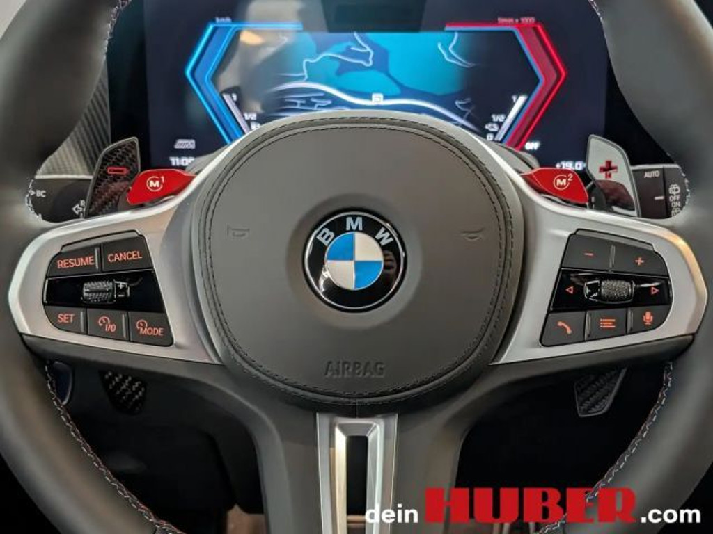 BMW XM