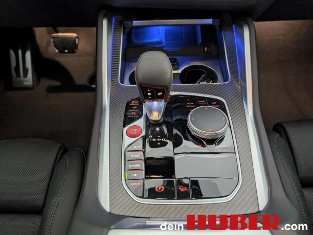 BMW XM