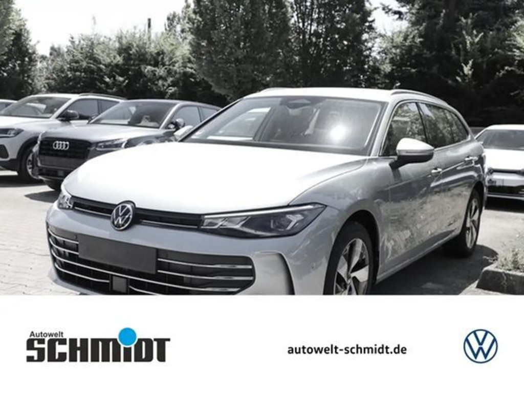 Volkswagen Passat Business DSG Variant 2.0 TDI