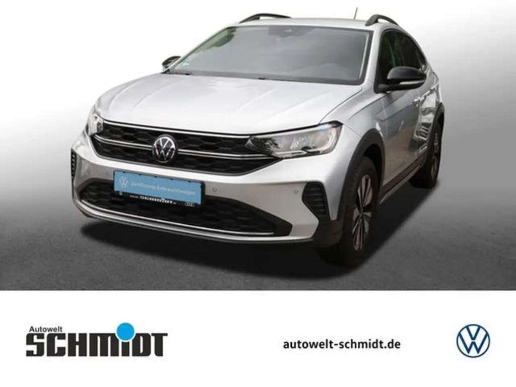 Volkswagen Taigo 1.0 TSI