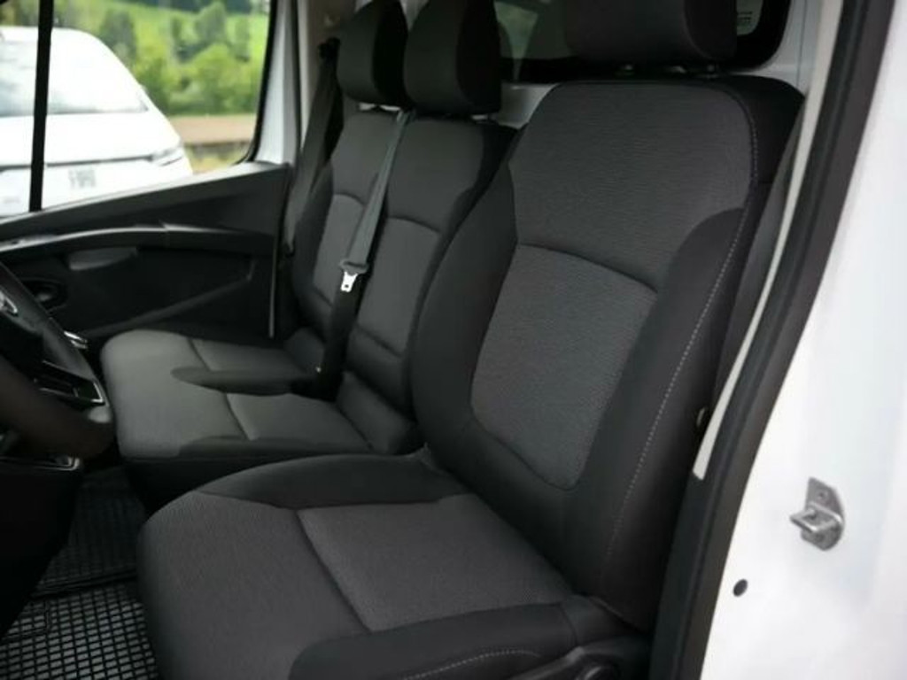 Nissan Primastar
