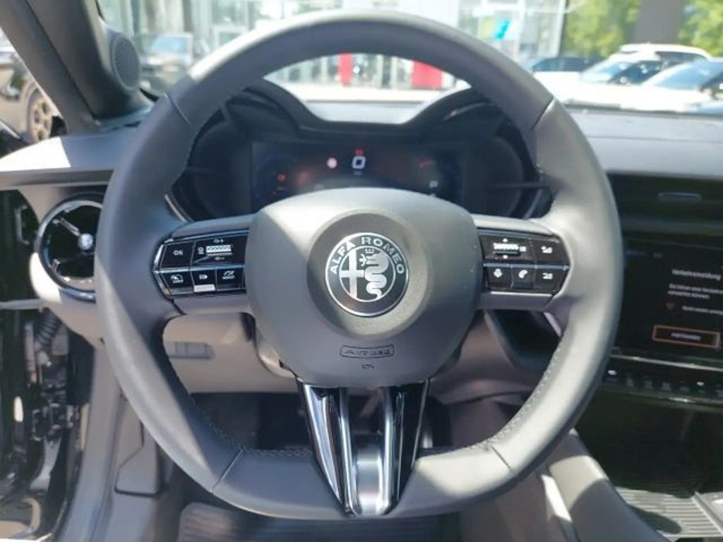 Alfa Romeo Junior