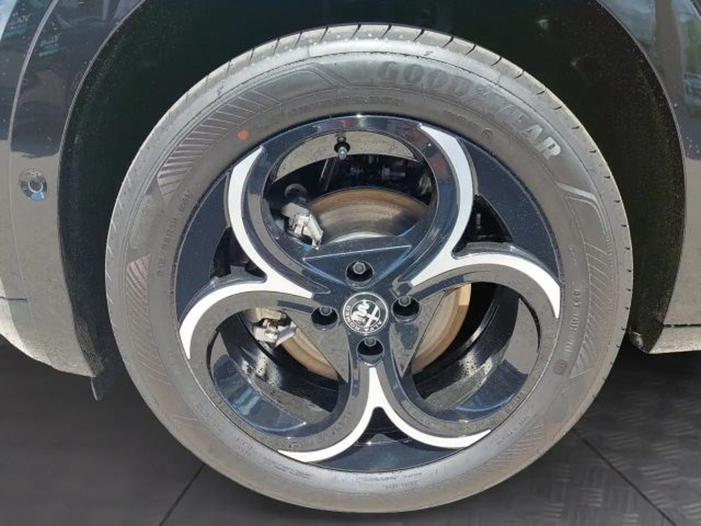 Alfa Romeo Junior