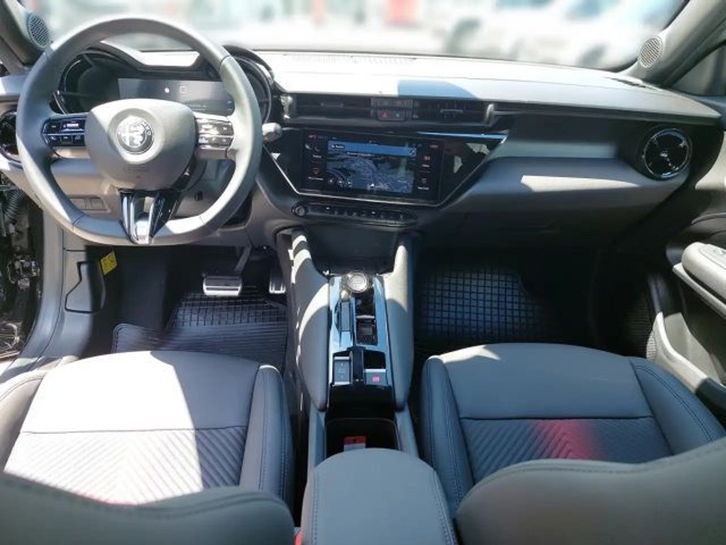 Alfa Romeo Junior