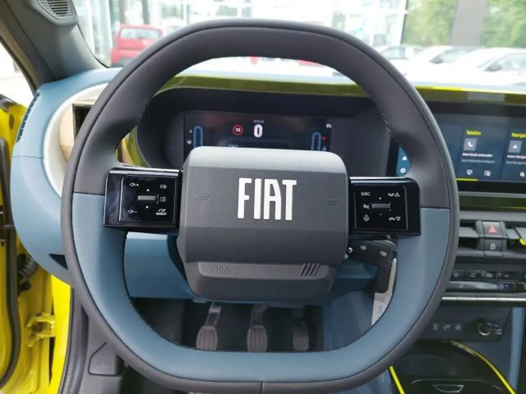 Fiat Grande Panda
