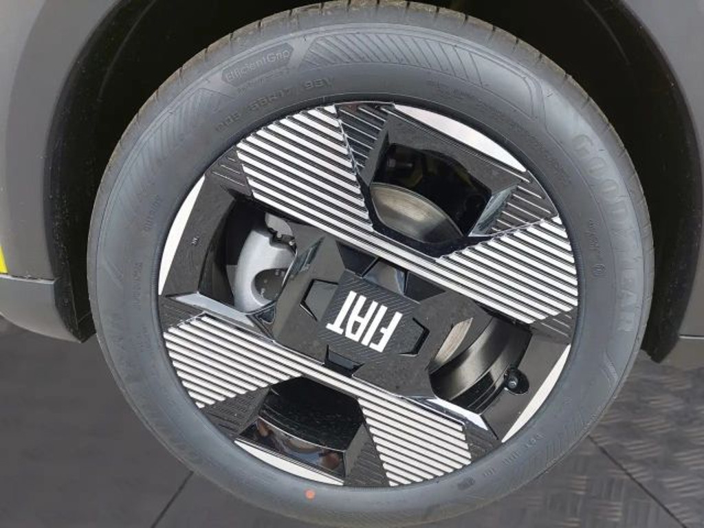 Fiat Grande Panda